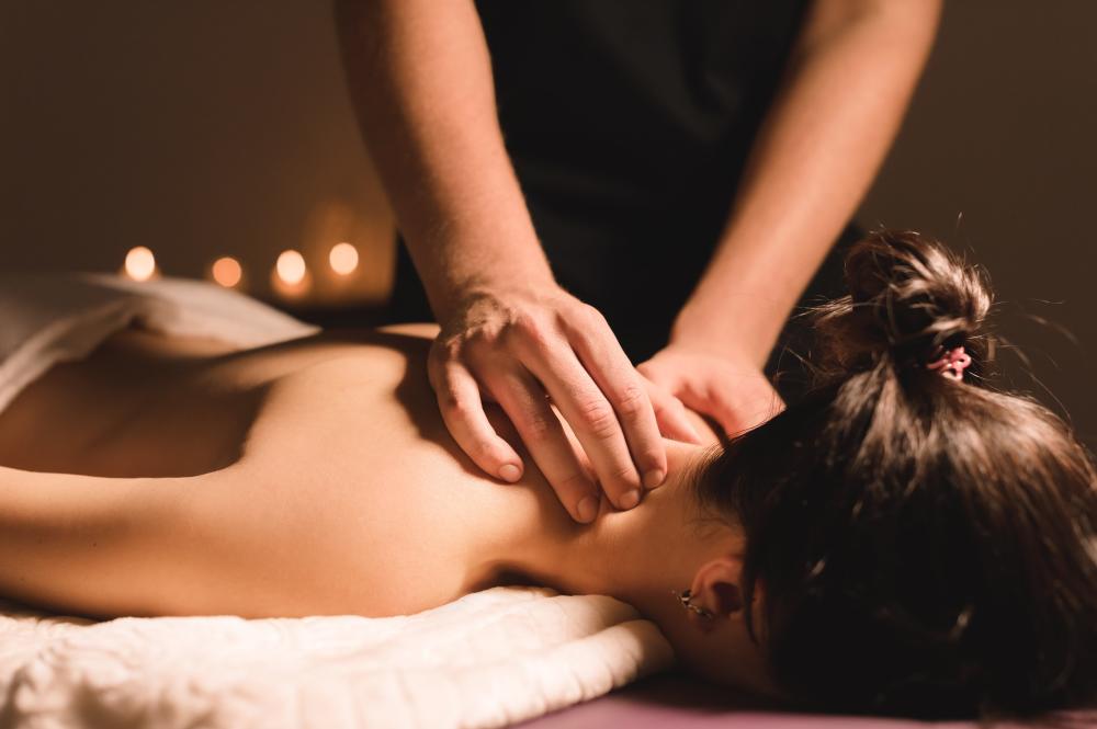 Massage