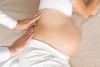 Femme-enceinte-soin