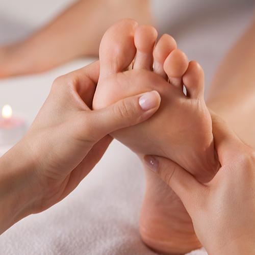 Tarif réflexologie plantaire